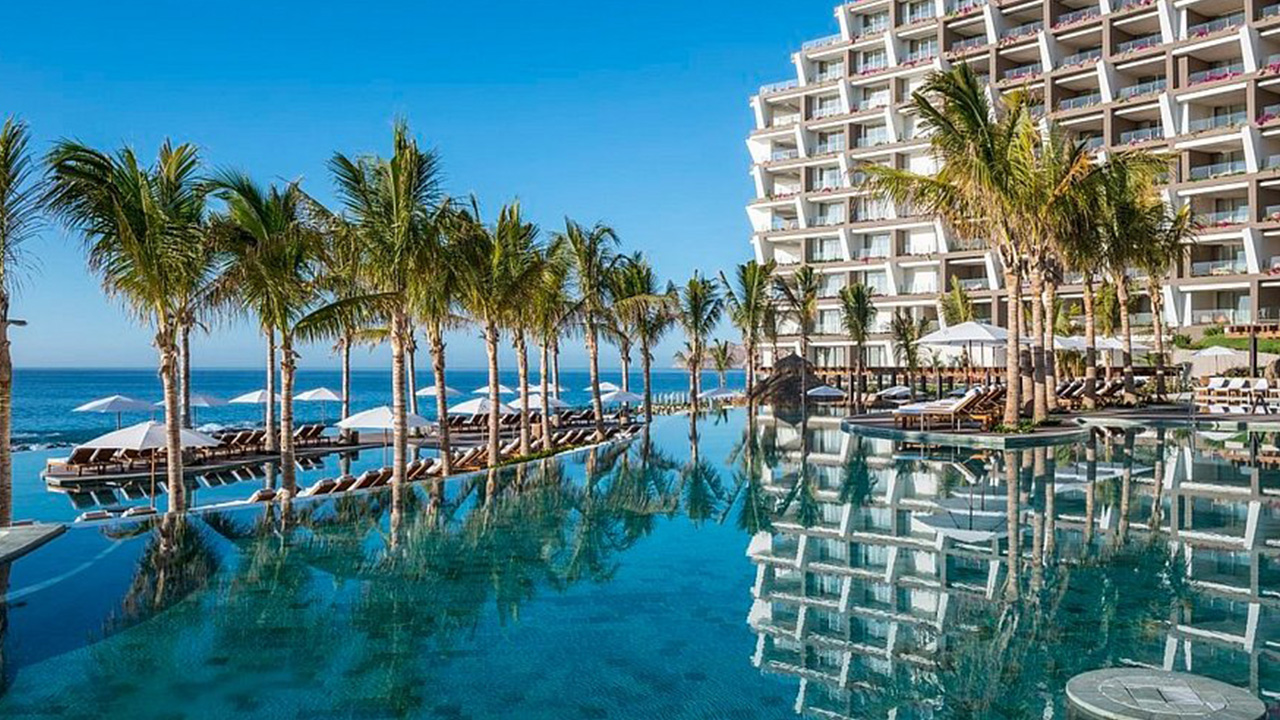 Grand Velas Los Cabos Transportation