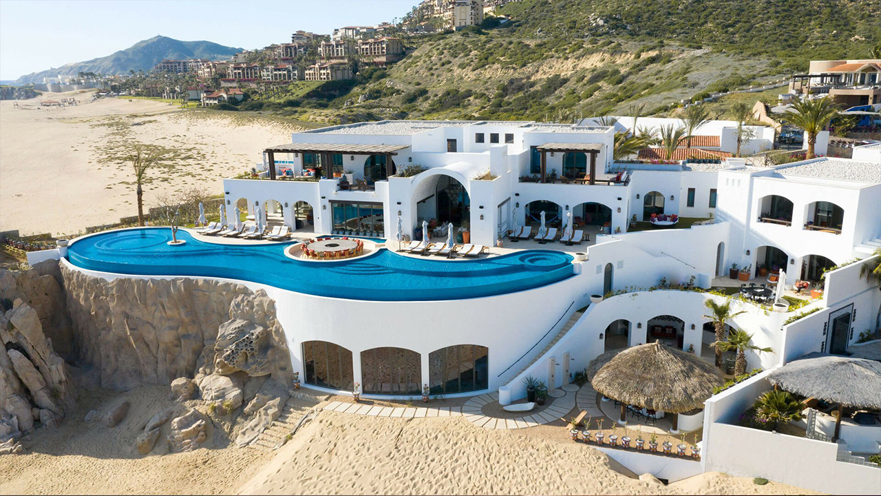 Pedregal Cabo San Lucas Transportation