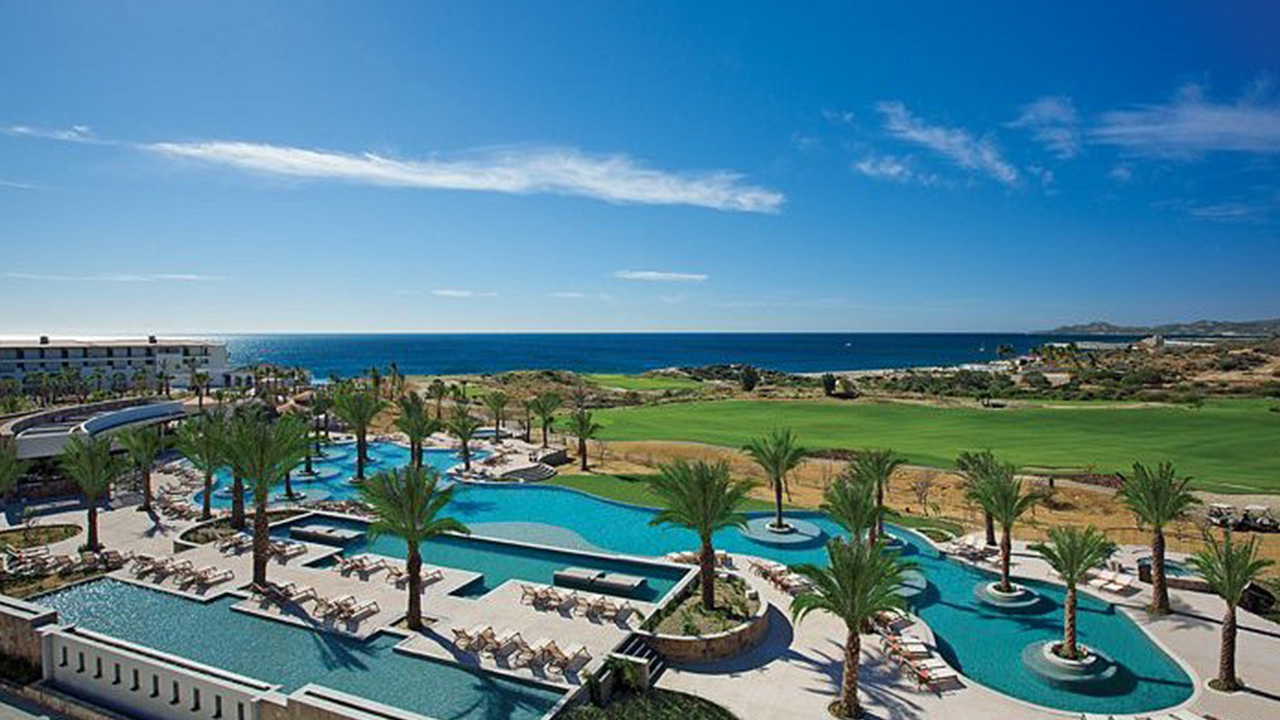 Secrets Puerto Los Cabos Transportation