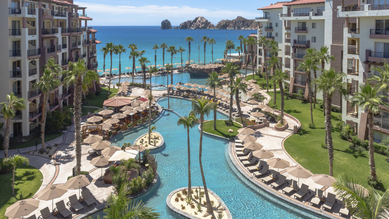 Villa del Arco Beach Resort and Spa Transportation