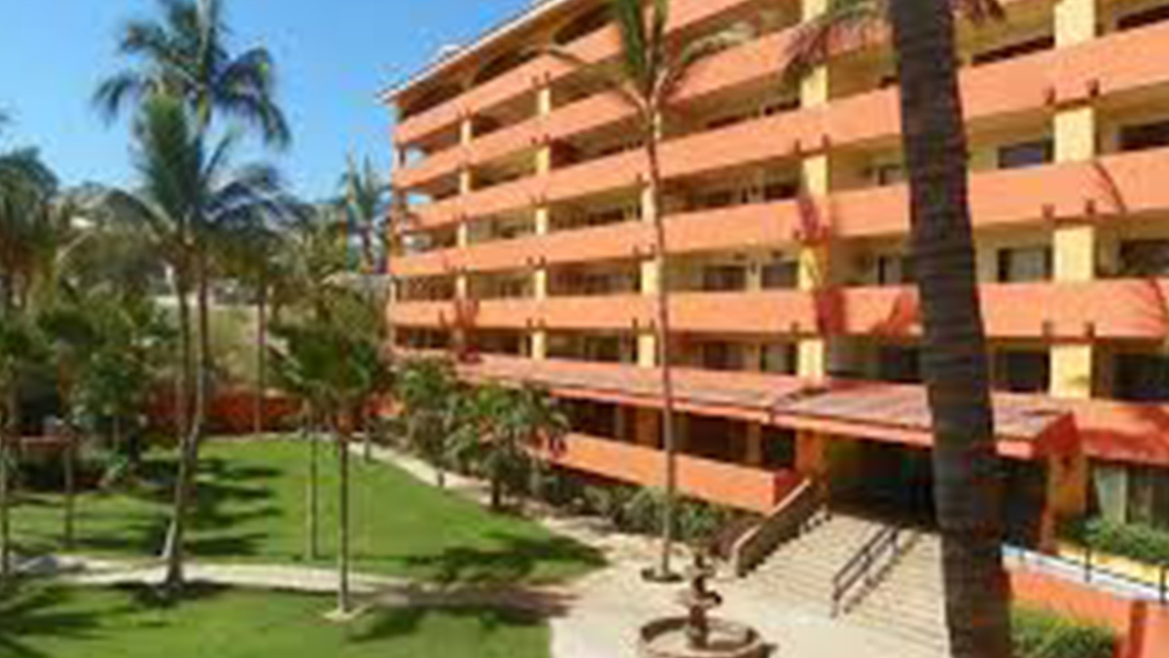 Marina Sol Resort Transportation