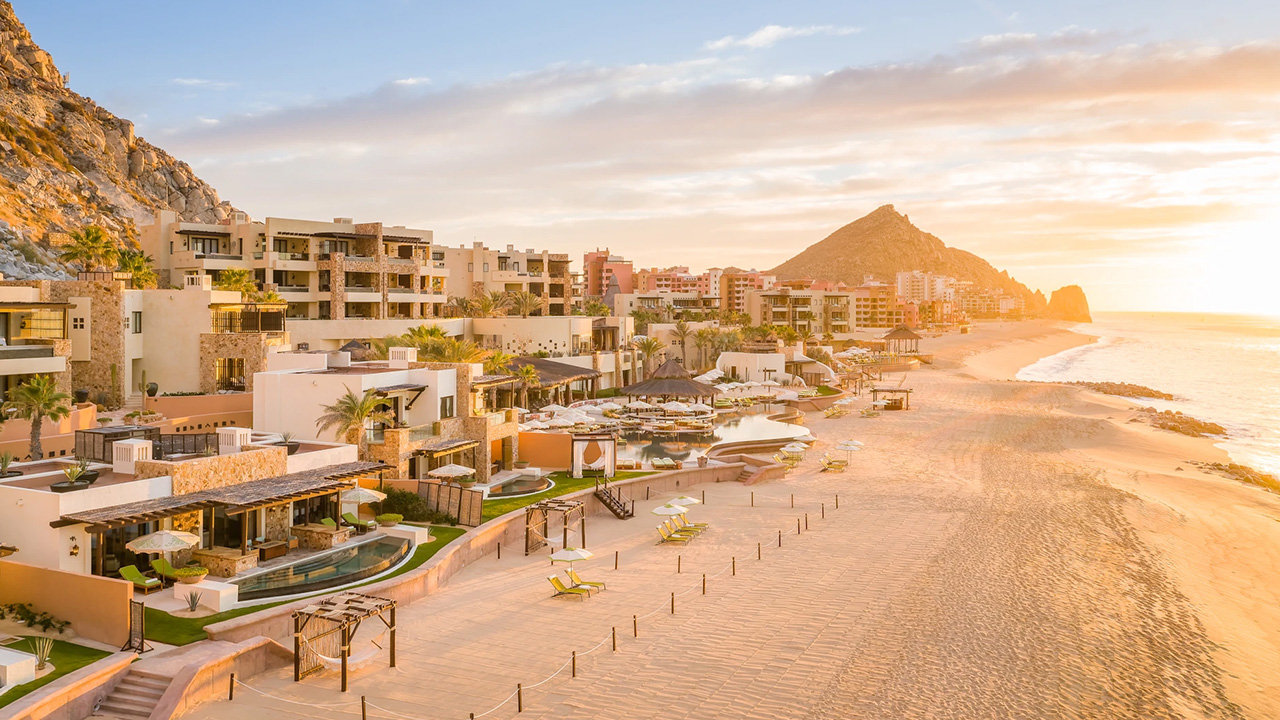 Waldorf-Astoria at Pedregal Transportation